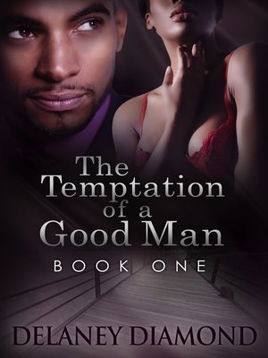 cover image of The Temptation of a Good Man